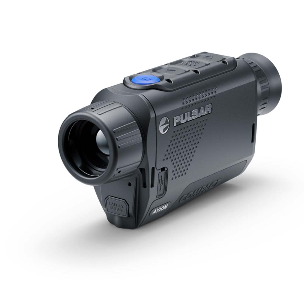 Pulsar Axion XG30 Compact