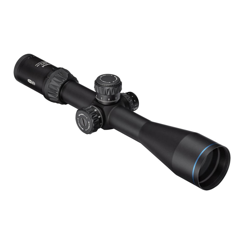 Meopta Optika6 5-30x56 RD FFP