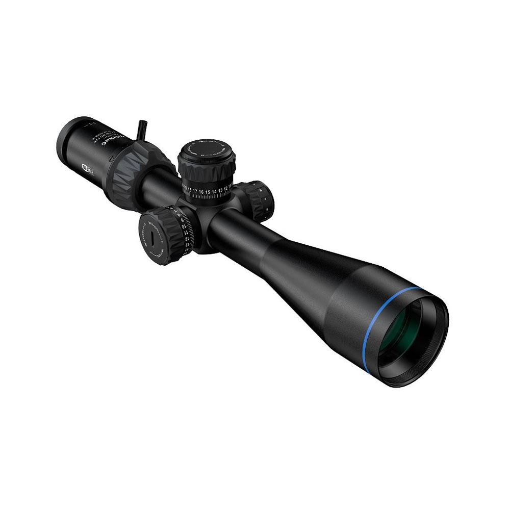 Meopta Optika6 4,5-27x50 RD FFP