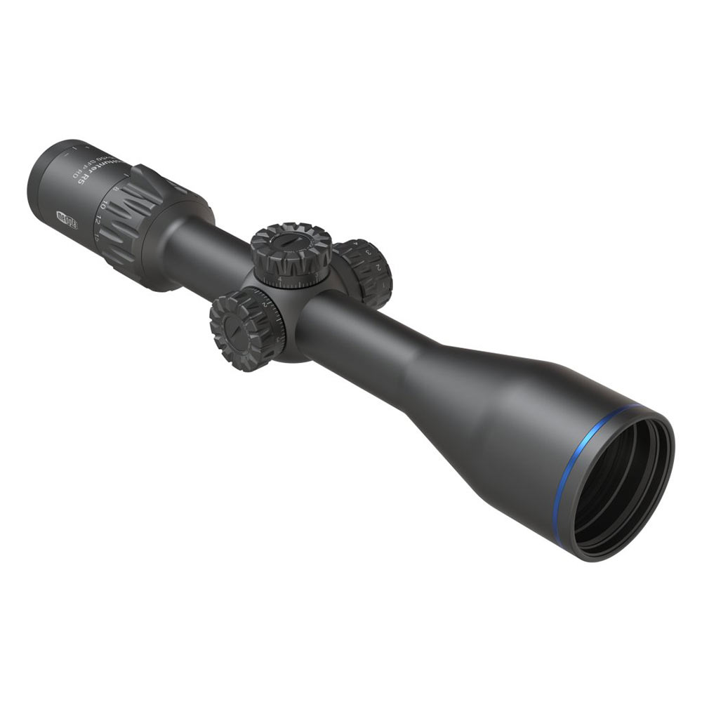 Meopta MeoHunter R5 3-15x50 FFP RD