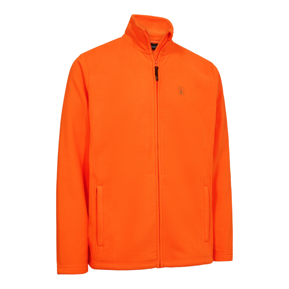 DEERHUNTER Atlas Light Fleece Jackett - flísová bunda