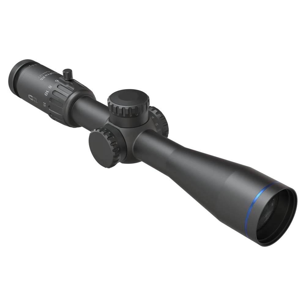 Meopta MeoPro R6 2,5-15x44 SFP