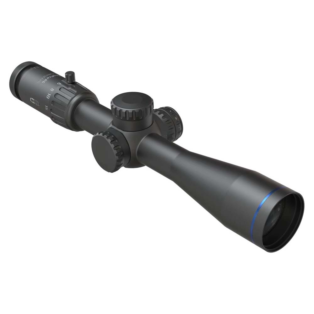 Meopta MeoPro R6 2,5-15x44 SFP RD