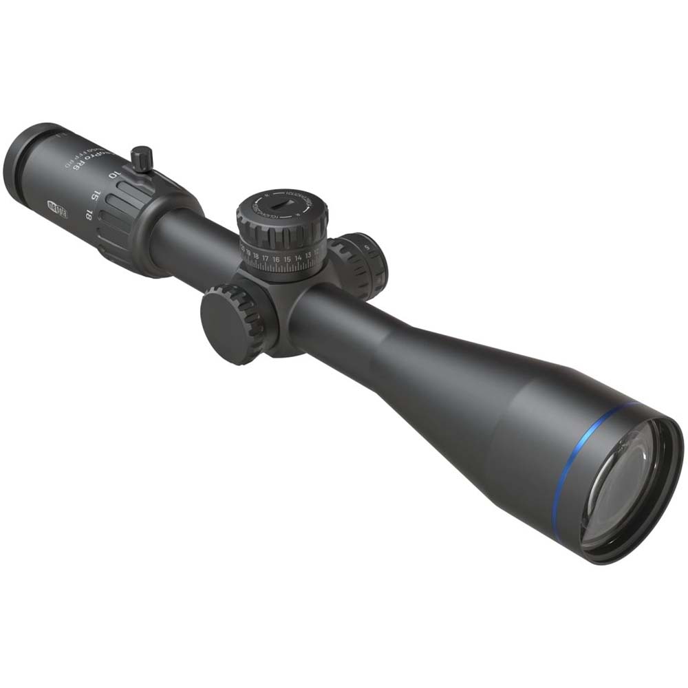 Meopta MeoPro R6 3-18x50 FFP RD