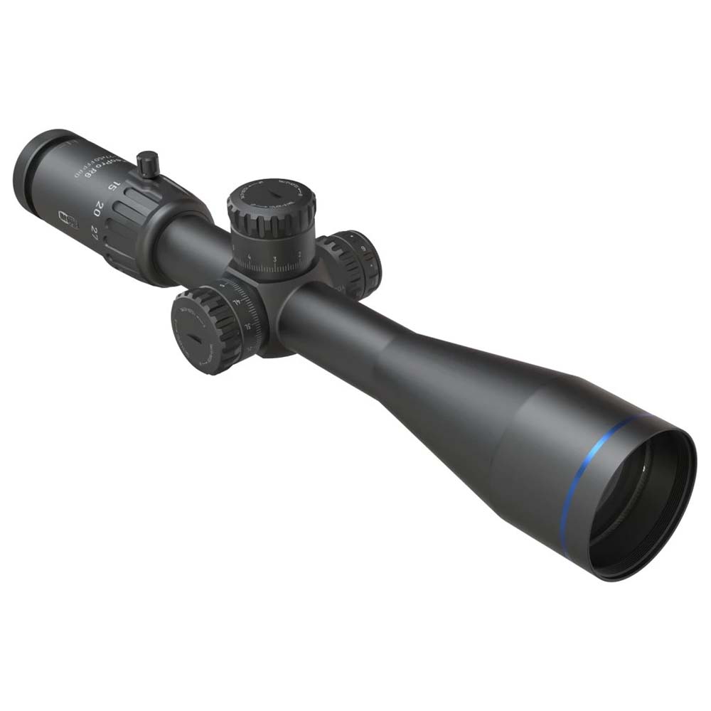 Meopta MeoPro R6 4,5-27x50 FFP RD