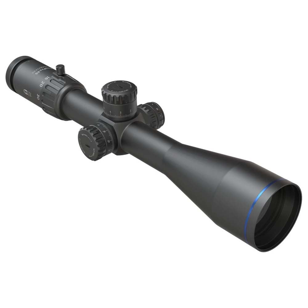 Meopta MeoPro R6 5-30x56 FFP RD