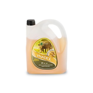 VNADEX Nectar makrela 4kg - vnadidlo na zver