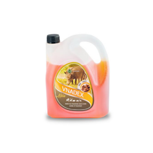 VNADEX Nectar aníz 4,8kg - vnadidlo na zver