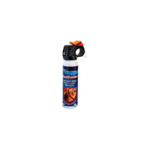 BearBuster 150ml - obranný sprej proti útoku medveďa