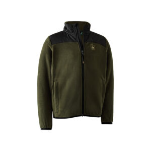 DEERHUNTER Youth Northward Fleece Jacket - detská flíska
