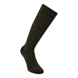 DEERHUNTER Wool Silk Socks - poľovnícke ponožky