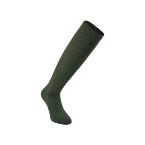DEERHUNTER Rusky Thermal Socks 45cm - termo podkolienky