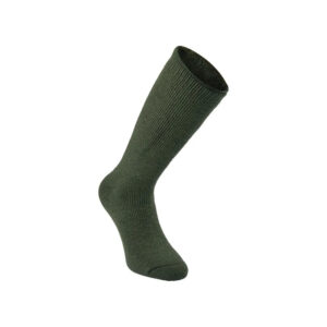 DEERHUNTER Rusky Thermal Socks 25cm - termo ponožky