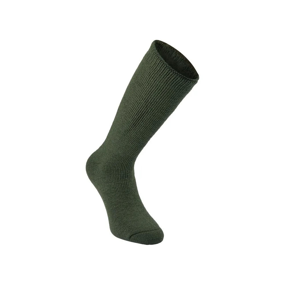DEERHUNTER Rusky Thermal Socks 25cm - termo ponožky