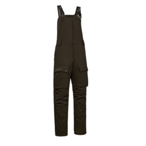 DEERHUNTER Muflon Pro Winter Bib Trousers - zimné poľovnícke nohavice