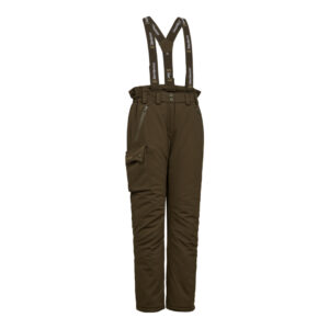 DEERHUNTER Lady Muflon Pro Winter Trousers - zimné dámske nohavice