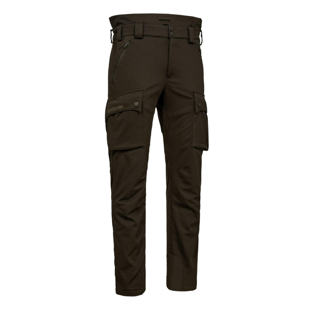 DEERHUNTER Muflon Pro Light Trousers - poľovnícke nohavice