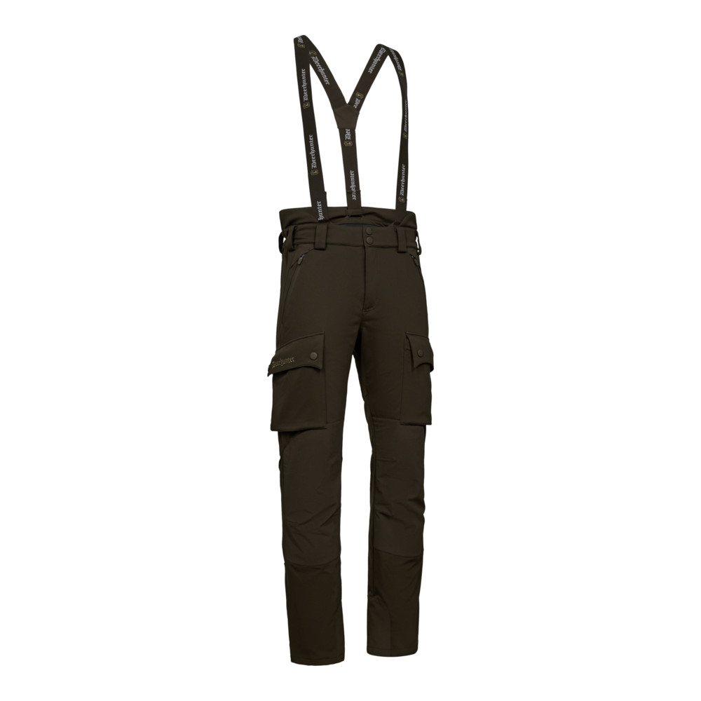 DEERHUNTER Muflon Pro Trousers - poľovnícke nohavice