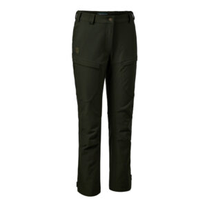 DEERHUNTER Lady Climate Trousers - dámske nohavice