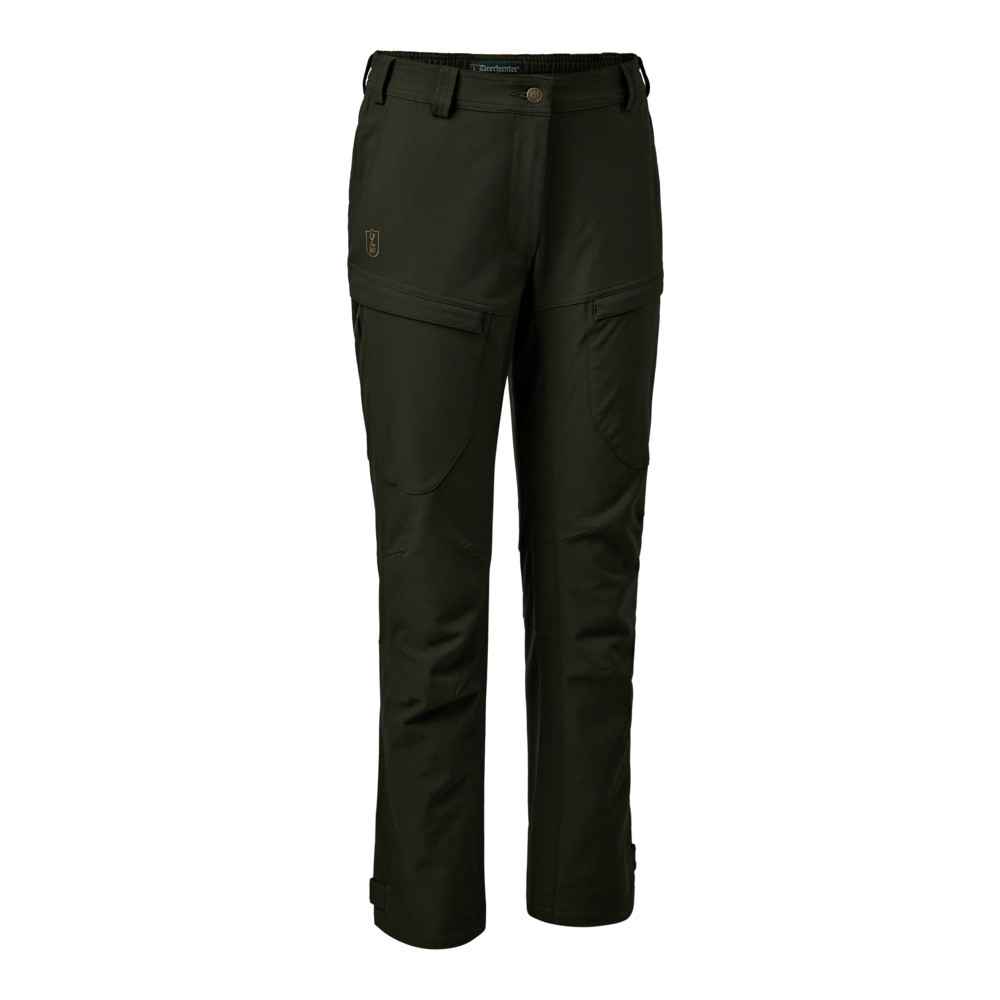 DEERHUNTER Lady Climate Trousers - dámske nohavice