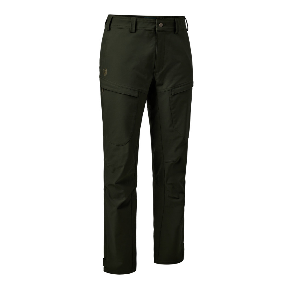 DEERHUNTER Climate trousers - poľovnícke nohavice