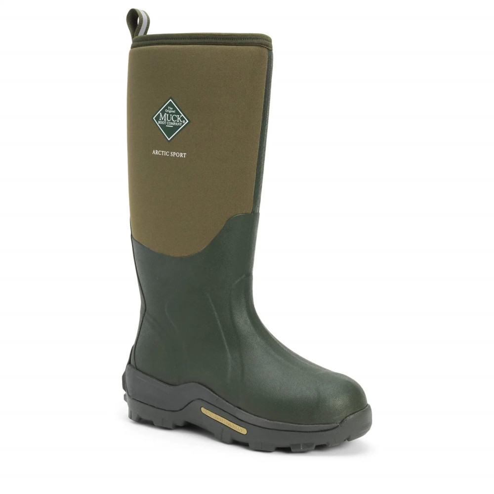 MUCK BOOT Arctic Sport - zimné čižmy