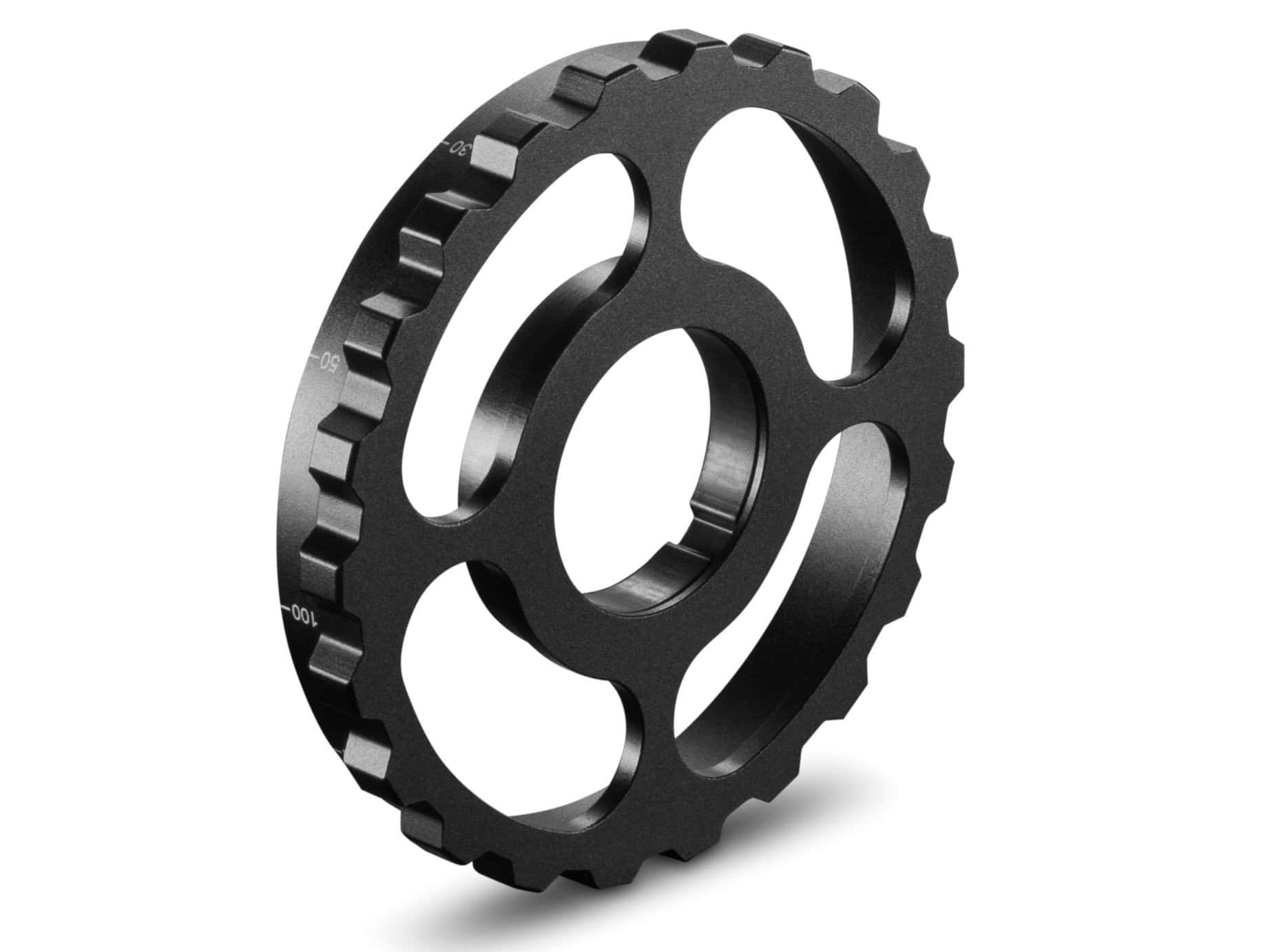 HAWKE Airmax 30 WA FFP SF IR 4-16×50 (FFP AMX IR)