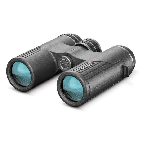 Hawke Frontier ED X 10×32