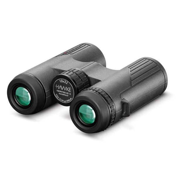 Hawke Frontier HD X 10×32