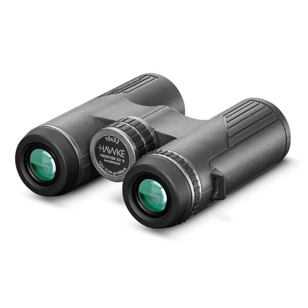 Hawke Frontier ED X 10×32