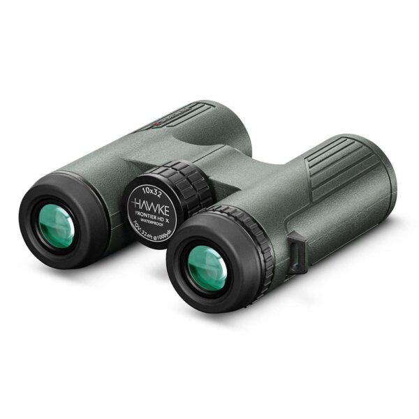 Hawke Frontier HD X 10×32