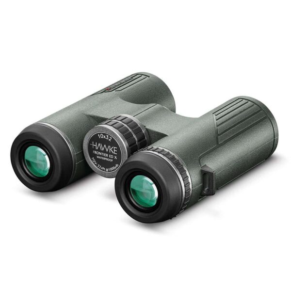 Hawke Frontier ED X 10×32