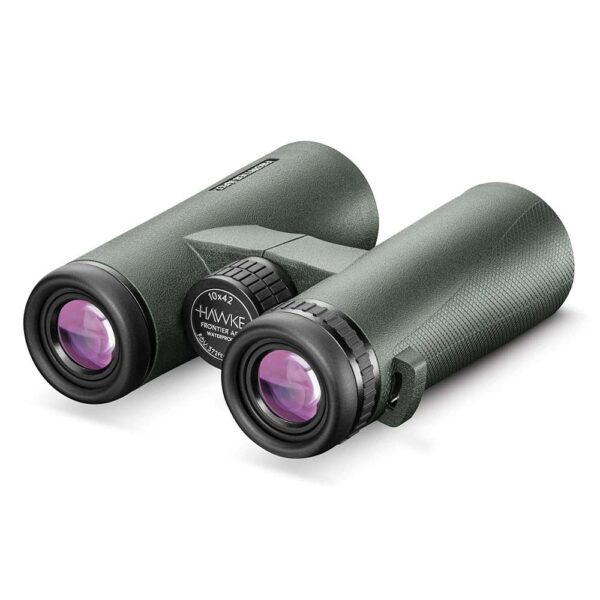 HAWKE Frontier APO ED 10×42