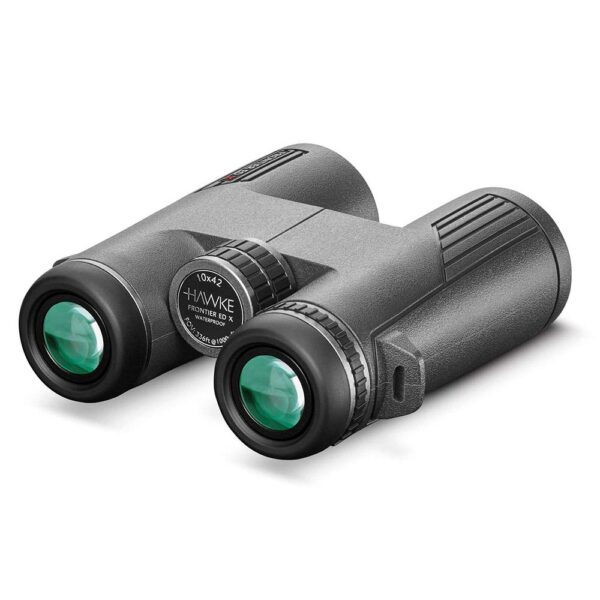 Hawke Frontier ED X 10×42