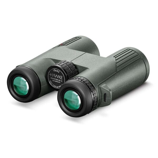Hawke Frontier HD X 10×42