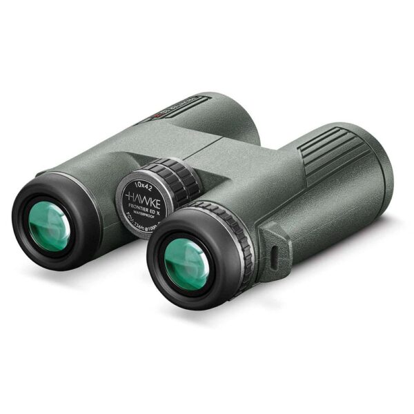 Hawke Frontier ED X 10×42