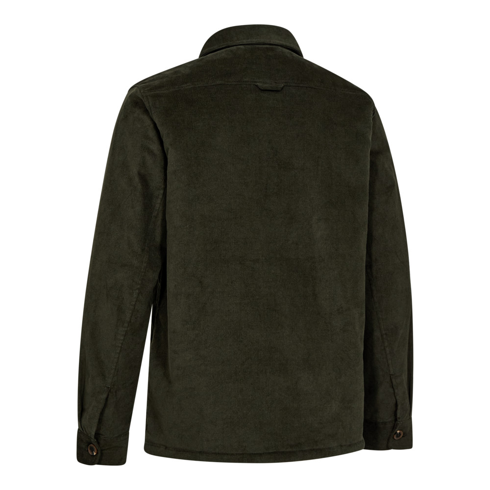 DEERHUNTER Sherpa Lined Corduroy Jacket - pánska bunda