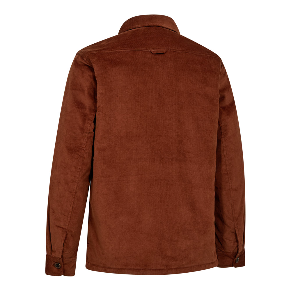 DEERHUNTER Sherpa Lined Corduroy Jacket - pánska bunda