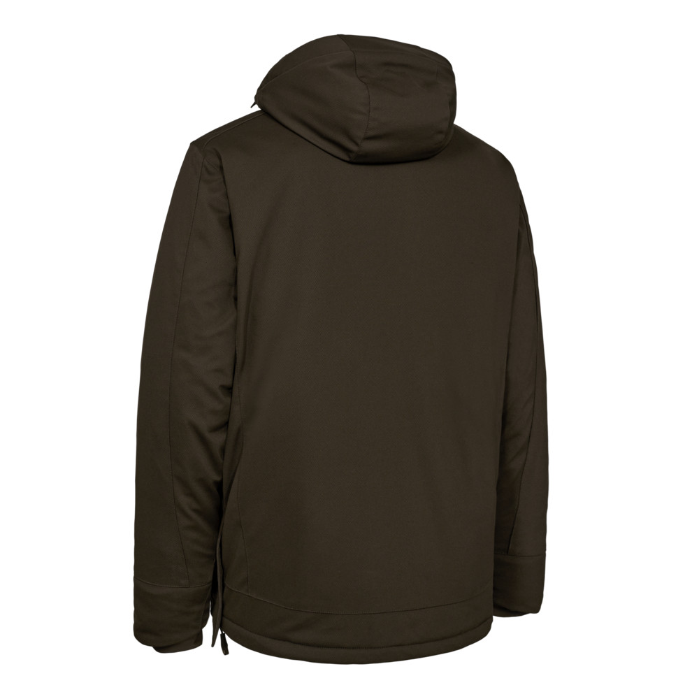 DEERHUNTER Muflon Pro Winter Jacket - zimná poľovnícka bunda