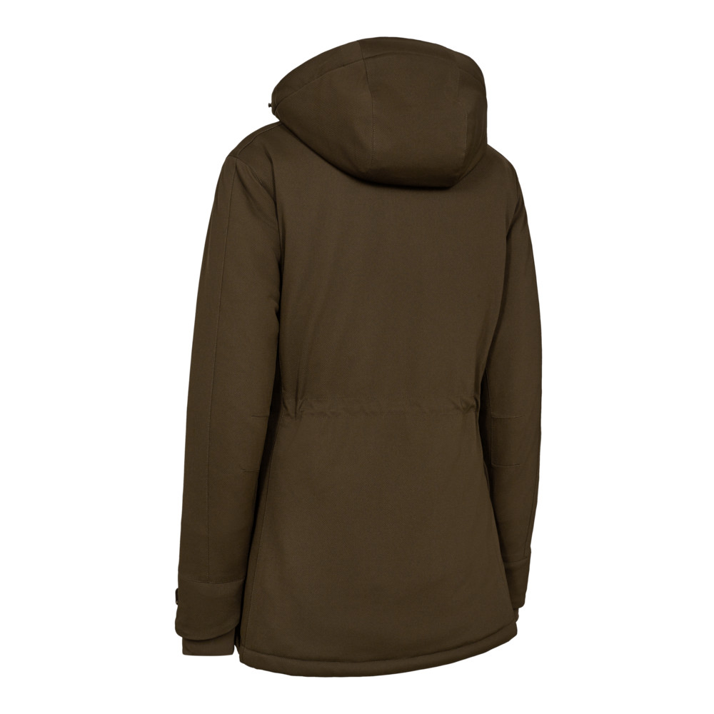 DEERHUNTER Lady Muflon Pro Winter Jacket - zimná dámska bunda