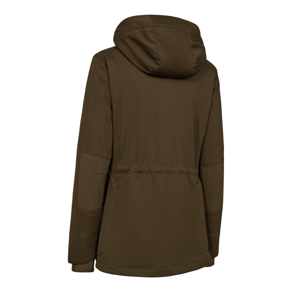 DEERHUNTER Lady Muflon PRO Jacket - dámska bunda