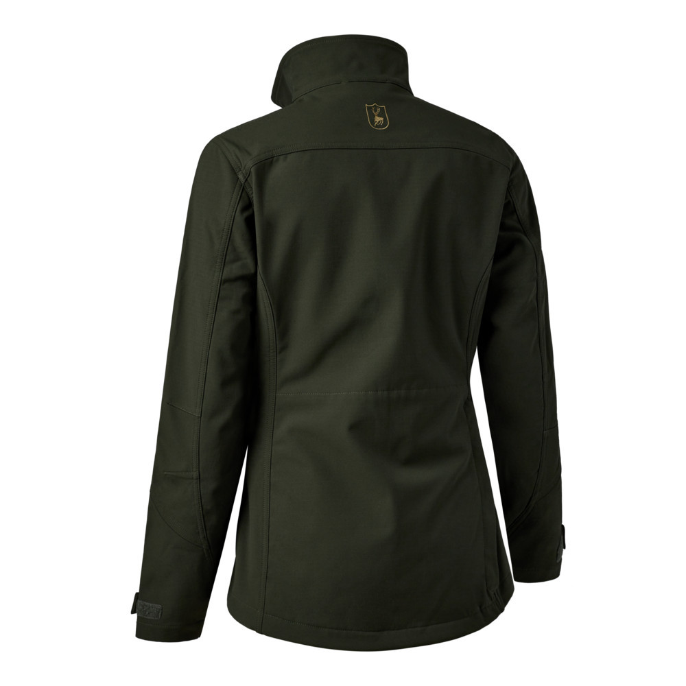 DEERHUNTER Lady Climate Jacket- dámska bunda