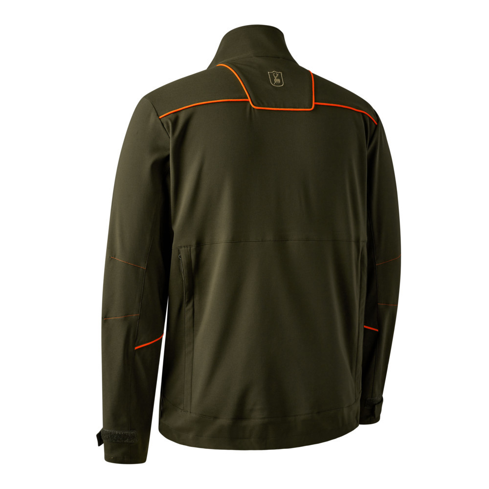 DEERHUNTER Chamois Jacket - bunda
