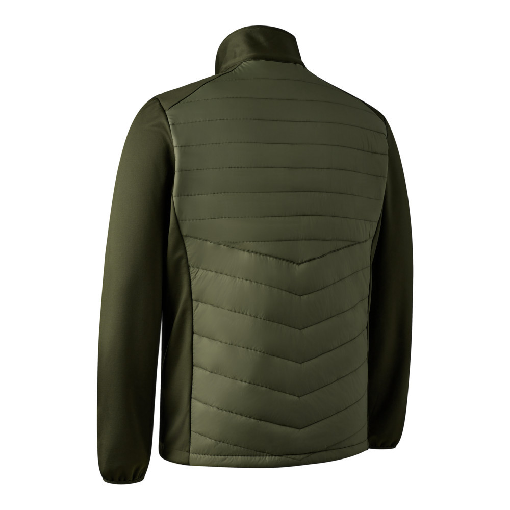 DEERHUNTER Chamois Padded Jacket - bunda