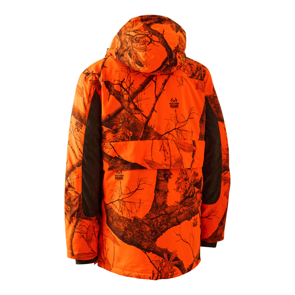DEERHUNTER Eagle Winter Safety Jacket - zimná poľovnícka bunda