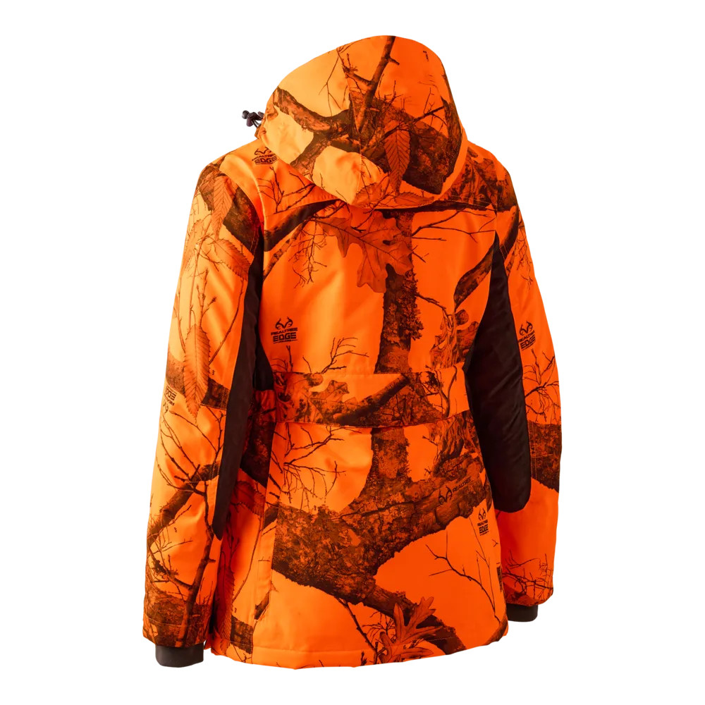 DEERHUNTER Lady Eagle Safety Winter Jacket - zimná dámska bunda