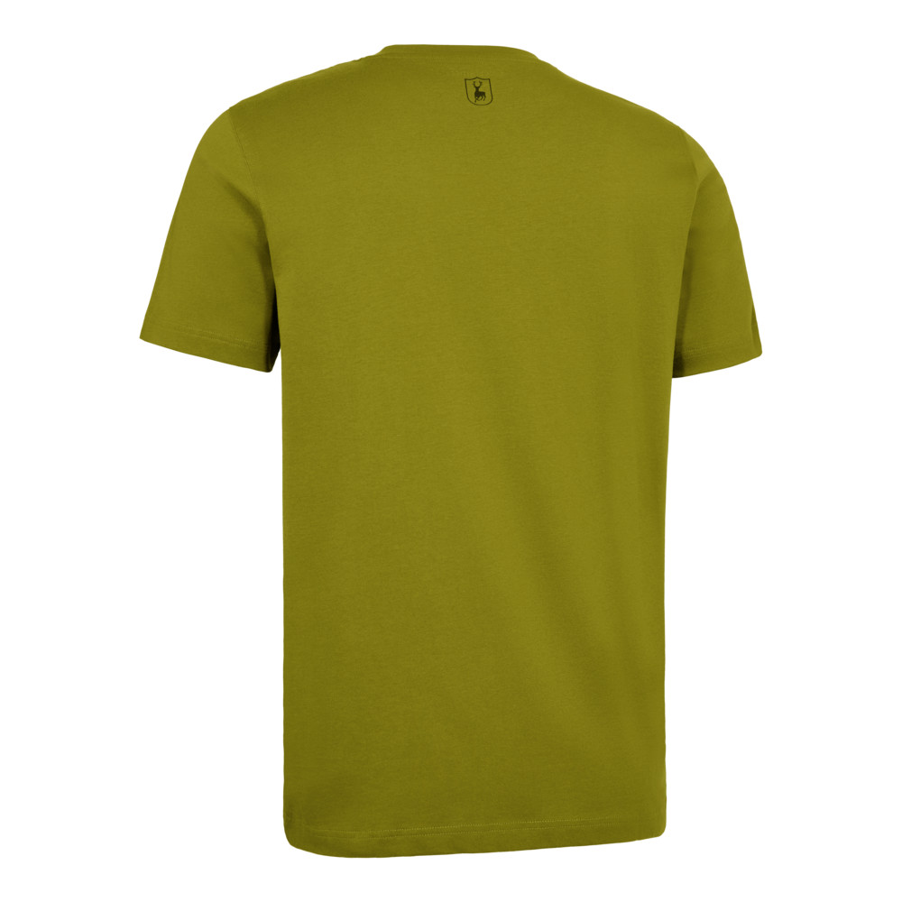 DEERHUNTER Jaxon T-shirt - tričko