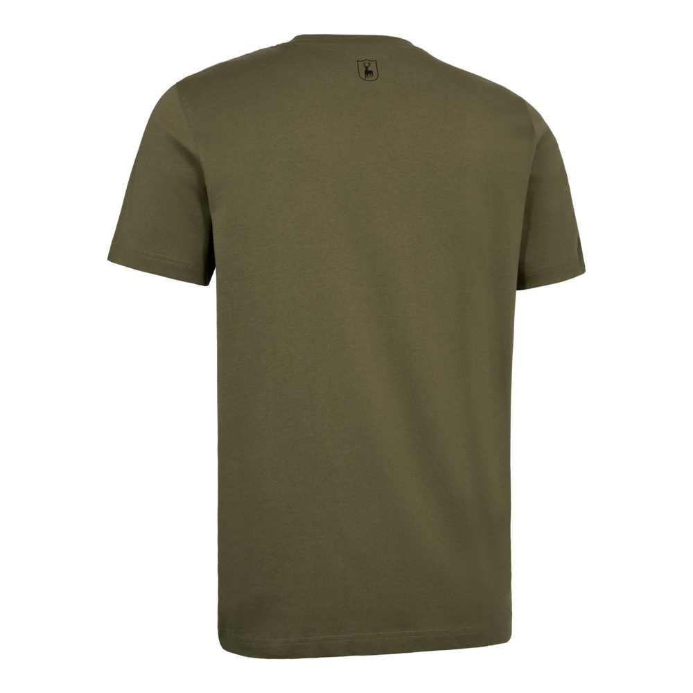DEERHUNTER Jaxon T-shirt - tričko