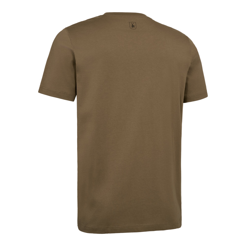 DEERHUNTER Jaxon T-shirt - tričko