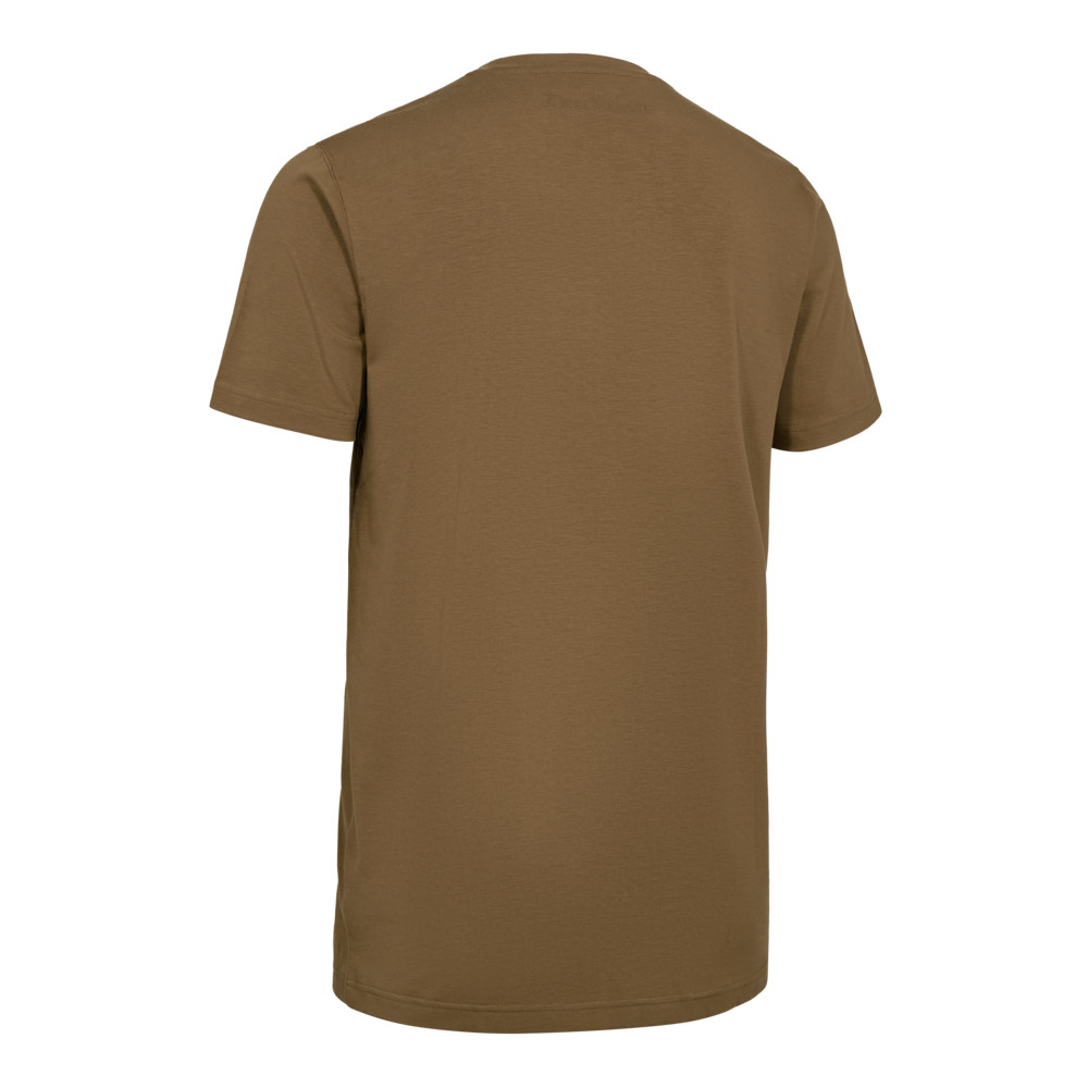 DEERHUNTER Bamboo T-shirt - tričko